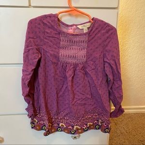 Matilda Jane Shirt